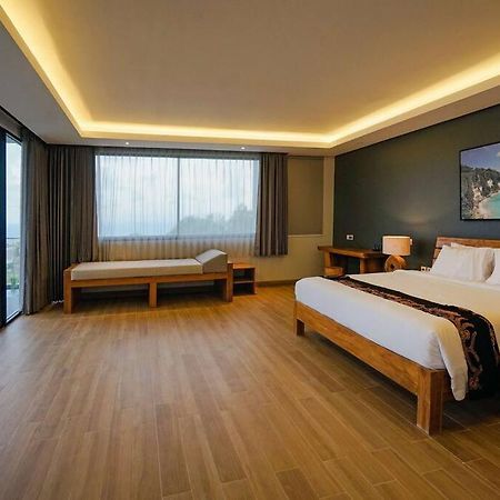 Grand Villa Uluwatu Ungasan Exteriér fotografie