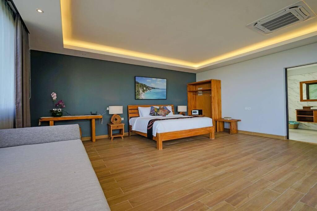 Grand Villa Uluwatu Ungasan Exteriér fotografie