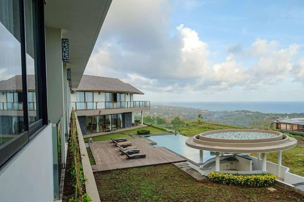 Grand Villa Uluwatu Ungasan Exteriér fotografie