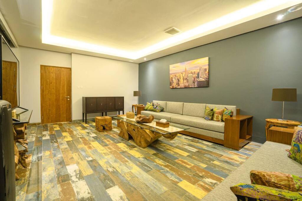 Grand Villa Uluwatu Ungasan Exteriér fotografie